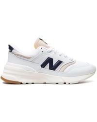 New Balance - 997 Sneakers - Lyst