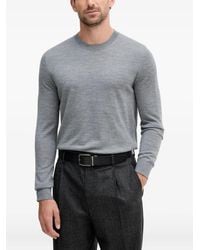 Liu Jo - Crew-Neck Sweater - Lyst