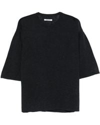 Cordera - Camiseta Con Cuello Redondo - Lyst