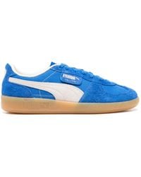 PUMA - Palermo Vintage Shoes - Lyst