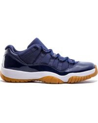 Nike - 11 Retro Low Derek Jeter Re2pect - Lyst