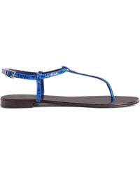 Giuseppe Zanotti - Doriaane Sandals - Lyst
