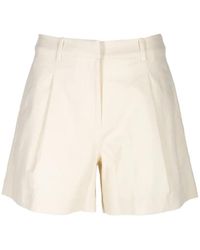 Tanya Taylor - Jodi Shorts - Lyst
