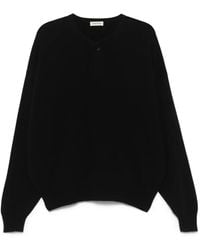 Fear Of God - Merino-Wool Sweater - Lyst