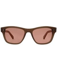 Mr. Leight - Damone Sunglasses - Lyst