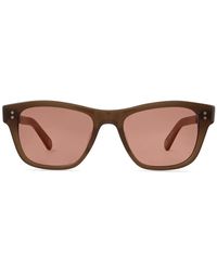 Mr. Leight - Damone Sunglasses - Lyst
