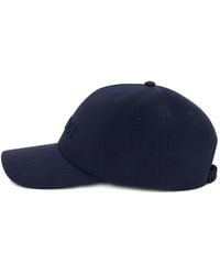 BOGGI - Casquette Brodée - Lyst