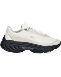 Lacoste - Spinor Premium Sneakers - Lyst