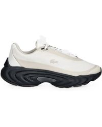 Lacoste - Spinor Premium Sneakers - Lyst