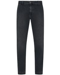 Liu Jo - Chino Slim Jeans-Fit - Lyst