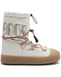 Moon Boot - Ltrack Polar Snow Boots - Lyst
