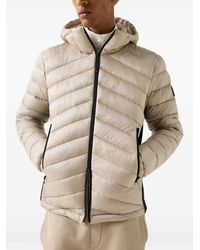 Bogner Fire + Ice - Elvis Quilted Hooded Jacket - Lyst