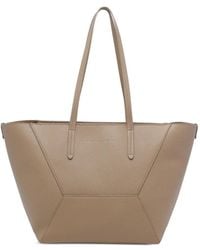 Brunello Cucinelli - Large Bc Duo Tote Bag - Lyst