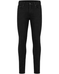 Lee Jeans - Malone Skinny-Cut Jeans - Lyst
