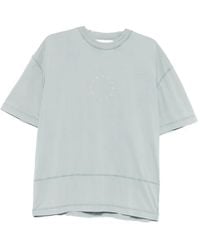 Etudes Studio - Circle Relaxed T-Shirt - Lyst