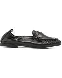 COPENHAGEN - Lea Elasticated Loafers - Lyst