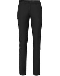 Philipp Plein - Office Wool Trousers - Lyst