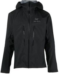 Arc'teryx - Alpha Sv Gore-tex® ジャケット - Lyst