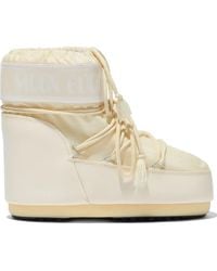 Moon Boot - Icon Low 2 Laarzen - Lyst