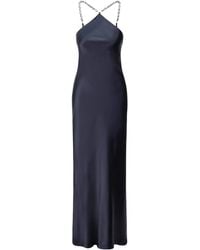 STAUD - Abito Lungo Cadence - Lyst