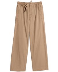 Lemaire - Pajama Pants - Lyst