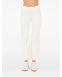The Upside - Bonnie Flared Broek - Lyst