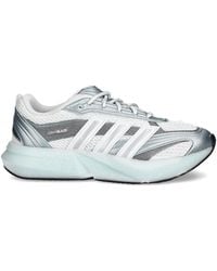adidas - Stripes lightblaze sneakers - Lyst