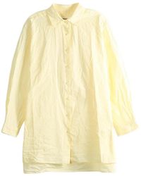 Casey Casey - Chemise Ikla À Manches Longues - Lyst