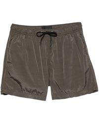 Rrd - Hyper Tramontana Drawstring-Waist Swim Shorts - Lyst