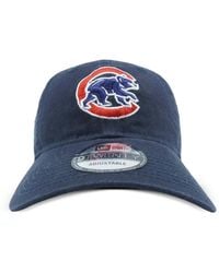 KTZ - 9Twenty Chicago Cubs Baseball Cap - Lyst