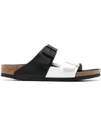 Birkenstock - Arizona Split Sandals - Lyst