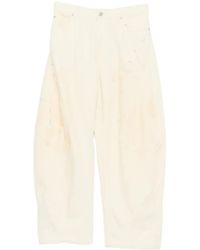 CROQUIS - Conch Shell Jeans - Lyst