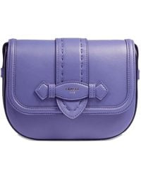 Lancel - Small Sienna Cross-Body Bag - Lyst