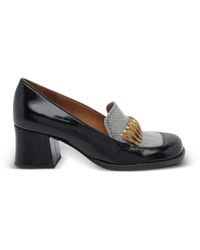 Chie Mihara - Verzierte Tibro Loafer - Lyst