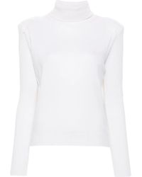 Tom Ford - Maglione A Collo Alto - Lyst