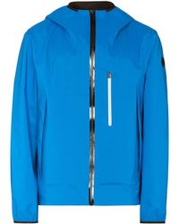 Moncler - Sattouf Hooded Windbreaker Jacket - Lyst