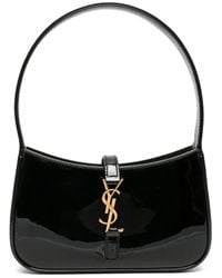 Saint Laurent - Mini Le 5 À 7 - Lyst