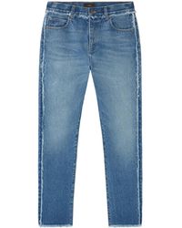 Alanui - Straight Jeans - Lyst