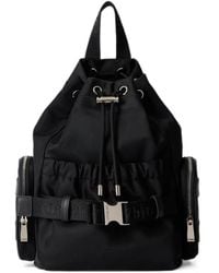 Off-White c/o Virgil Abloh - Zaino Urban Piccolo - Lyst