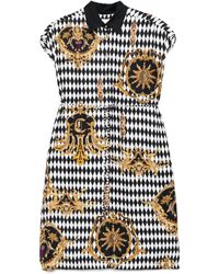 CAMILLA - Monarchy Mania Midi Dress - Lyst