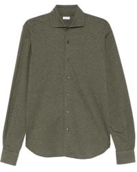 Orian - Buttoned Shirt - Lyst