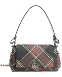 Vivienne Westwood - Hazel Medium Handbag - Lyst