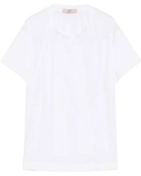 Carla G - Muin Short-Sleeve T-Shirt - Lyst