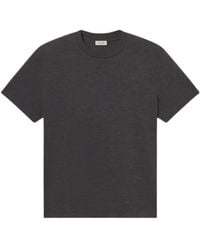 FRAME - Crew-Neck T-Shirt - Lyst