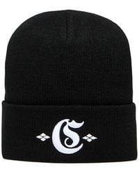 Carhartt - Logo-embroidered Beanie - Lyst