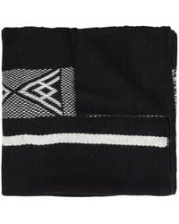Voz - 'Diagonal' Shawl - Lyst
