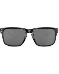 Oakley - Square-Frame Sunglasses - Lyst