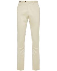Corneliani - Belt-Loops Trousers - Lyst