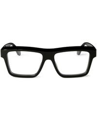 Off-White c/o Virgil Abloh - Style 7H Brille - Lyst