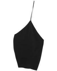 Rick Owens - Bias Mini Dress - Lyst